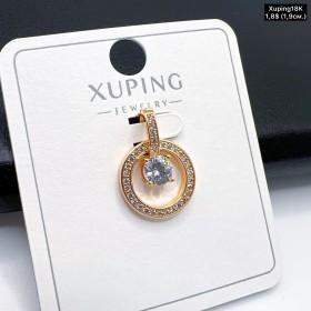 Кулон Xuping18k 10251 (1,9см.)